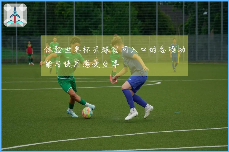 体验世界杯买球官网入口的各项功能与使用感受分享