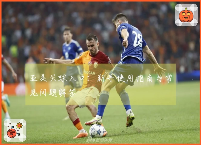 亚美买球入口：新手使用指南与常见问题解答