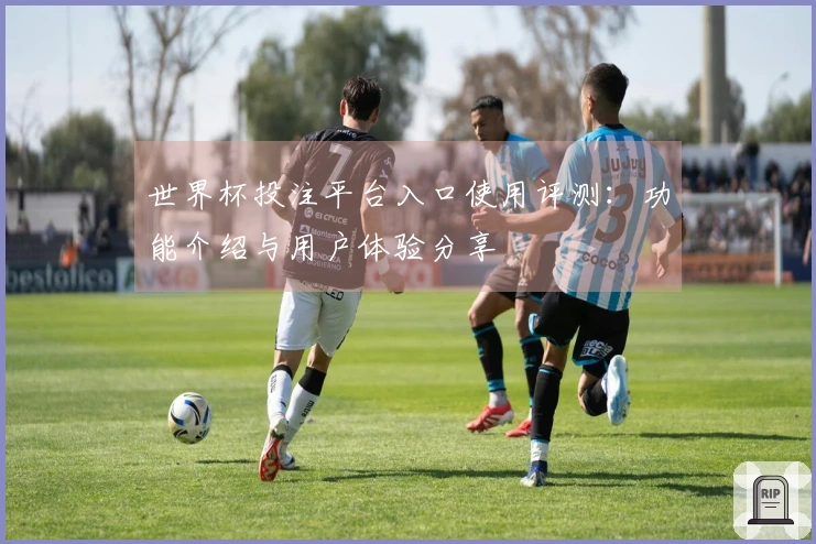 世界杯投注平台入口使用评测：功能介绍与用户体验分享