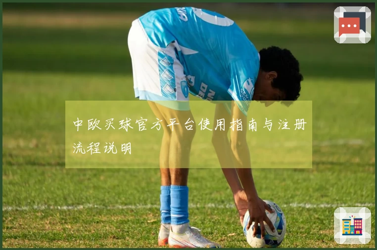 中欧买球官方平台使用指南与注册流程说明