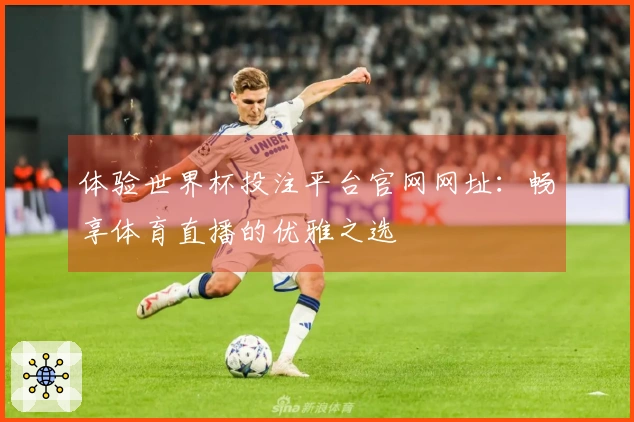 体验世界杯投注平台官网网址：畅享体育直播的优雅之选
