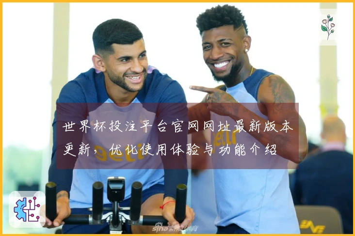 世界杯投注平台官网网址最新版本更新，优化使用体验与功能介绍