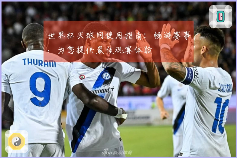 世界杯买球网使用指南：畅游赛事，为您提供最佳观赛体验