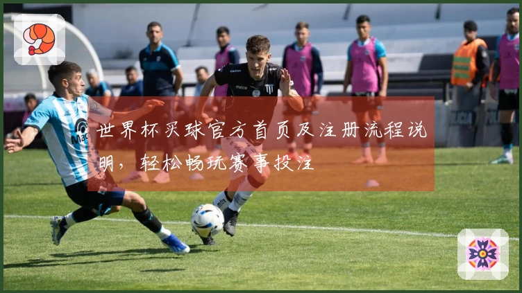 世界杯买球官方首页及注册流程说明，轻松畅玩赛事投注