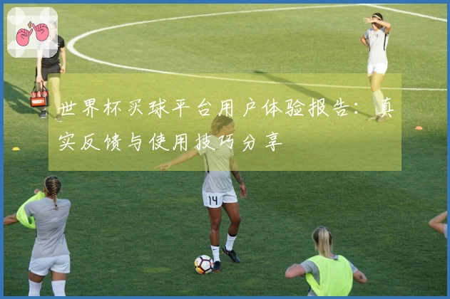 世界杯买球平台用户体验报告：真实反馈与使用技巧分享